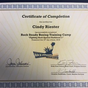 Meet your Posher, Cindy